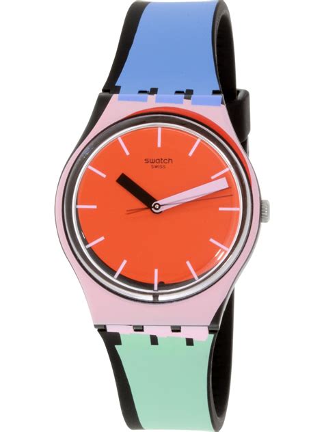 where are swatch watches made.